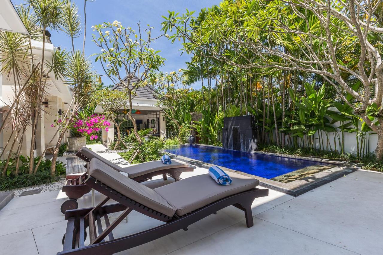 Lamun At Canggu Extérieur photo