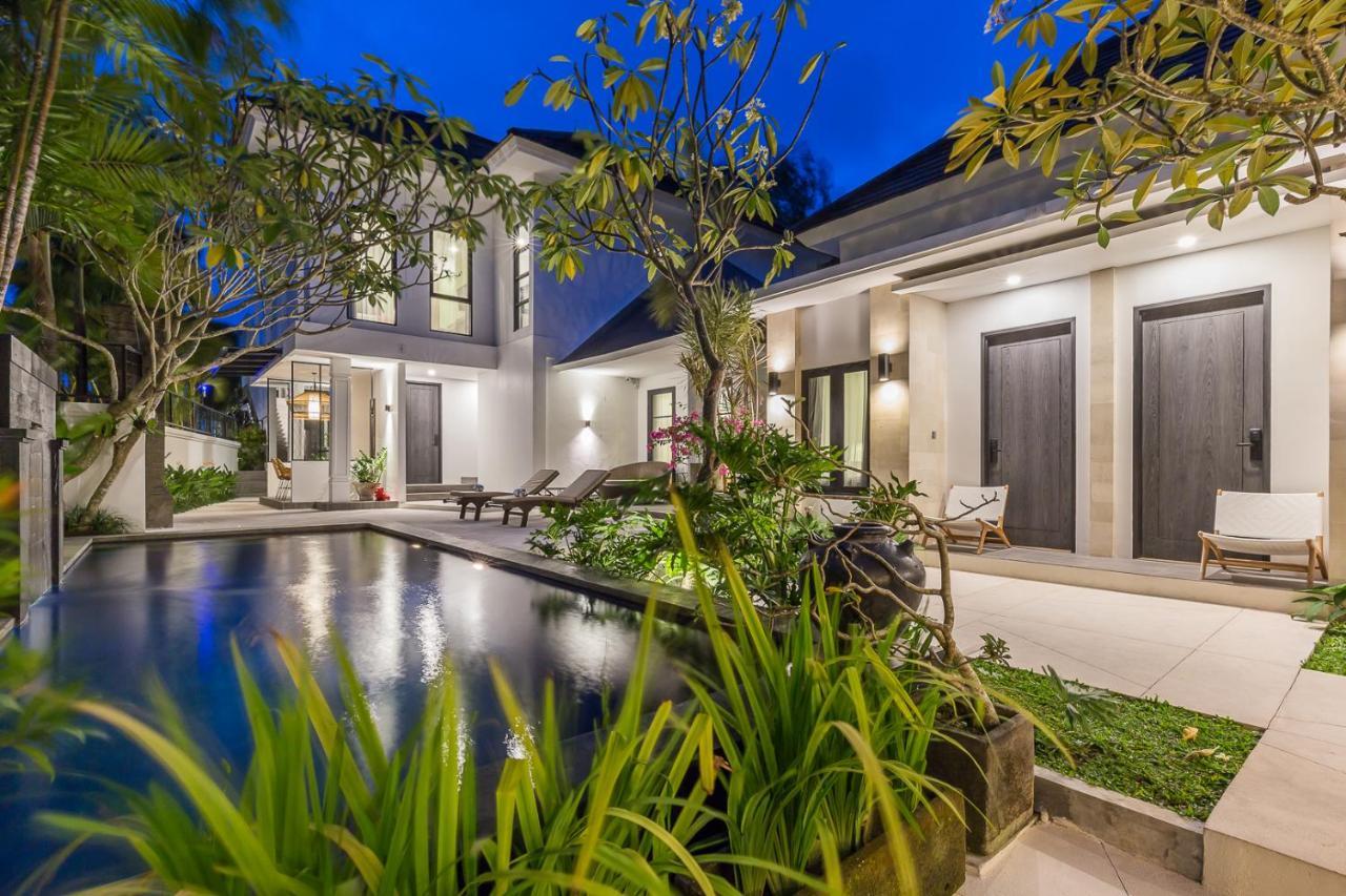 Lamun At Canggu Extérieur photo
