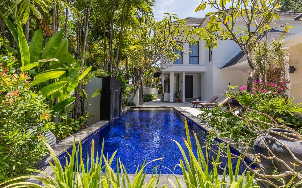 Lamun At Canggu Extérieur photo