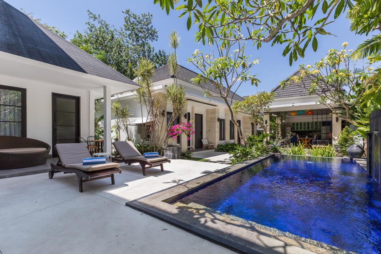 Lamun At Canggu Extérieur photo